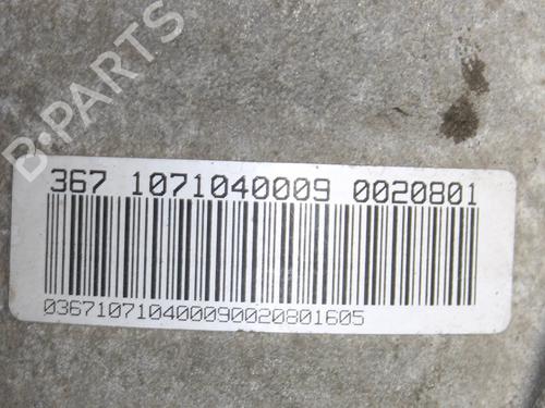 Gearbox AUDI A4 B6 Avant (8E5) S4 quattro | BP39798447M3 - Image 5