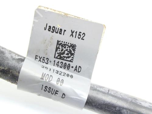 Cable JAGUAR F-TYPE Convertible (X152) 3.0 SCV6 | BP39789512E12 - Image 5