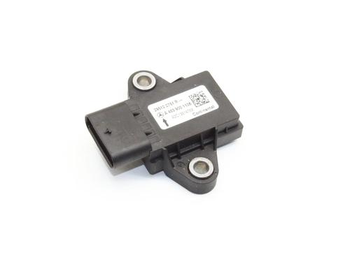 Centralita Centralita SMART FORFOUR Hatchback (453) electric drive (453.091) (82 hp) 39871866 39871866