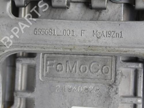 Steering column VOLVO S90 II (234) D4 | BP39828465M21 - Image 8