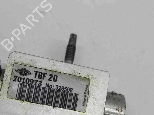 Electronic sensor LAND ROVER RANGE ROVER EVOQUE (L538) 2.2 D 4x4 | BP39869633M84 - Image 4