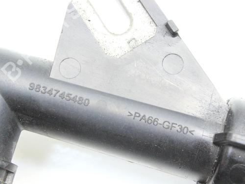 Pipe OPEL MOKKA MOKKA-e | BP39789999M125 - Image 6