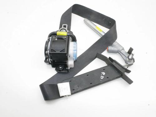 Used Front right seatbelt Front right seatbelt NISSAN X-TRAIL III (T32_, T32R, T32RR) 1.6 dCi (T32) (130 hp) 39850834 39850834