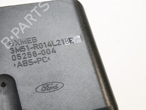 Air vent FORD KUGA I 2.0 TDCi | BP39818175I21 - Image 4