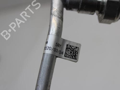 AC pipe VW POLO VI (AW1, BZ1, AE1) 1.0 TSI | BP39789640M126 - Image 8