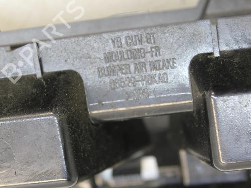 Grill KIA STONIC (YB) 1.0 T-GDi | BP39846338C40 - Image 9