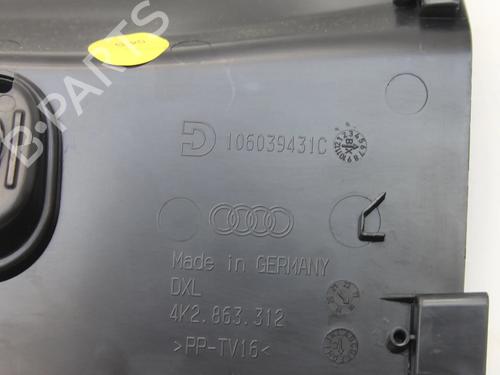 Other AUDI A6 C8 (4A2) 40 TDI | BP39783030O1 - Image 8