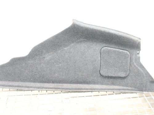 Used Boot lining Boot lining AUDI TT Roadster (8N9) 1.8 T quattro (180 hp) 39856524 39856524