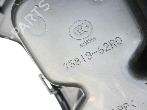 Middle console SUZUKI IGNIS III (MF, FF) 1.2 (ATK412) | BP39864569I22 - Image 7