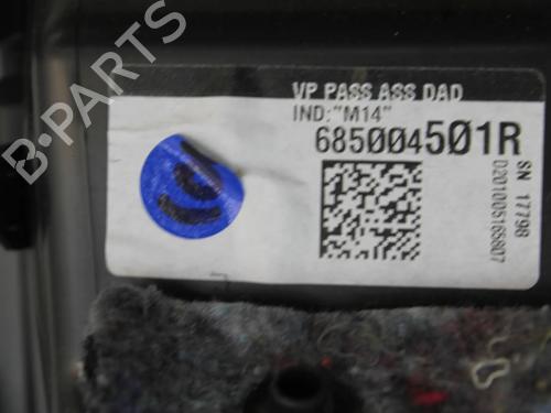 Glove box RENAULT CAPTUR II (HF_) TCe 100 (HFMT) | BP39826149C95 - Image 6