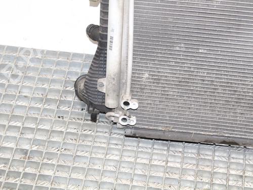 Radiator set VW PASSAT CC B6 (357) 2.0 TDI | BP39834824M120 - Image 3