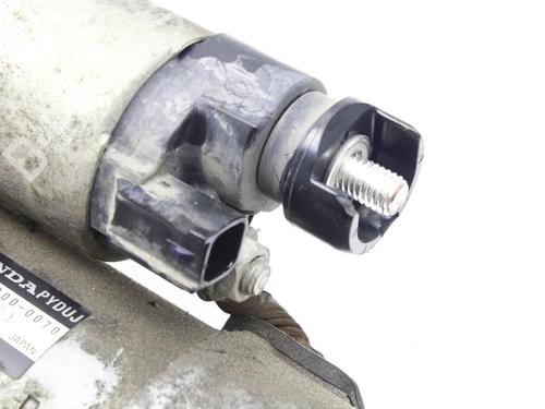 Starter HONDA CR-V IV (RM_) 1.6 i-DTEC (RE6) | BP39846364M8 - Image 3