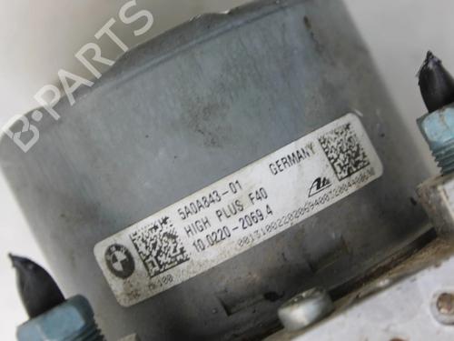 ABS pump BMW 1 (F40) 118 d | BP39784428M43 - Image 5