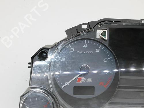 Instrument cluster AUDI A8 D3 (4E2, 4E8) S8 quattro | BP39869711C47 - Image 7