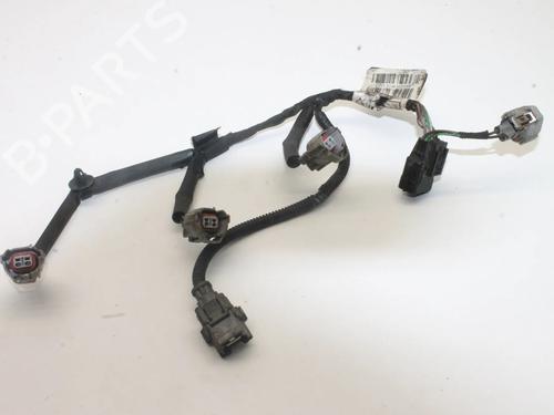 Used Wiring harness Wiring harness NISSAN PULSAR Hatchback (C13) 1.2 DIG-T (115 hp) 39868727 39868727