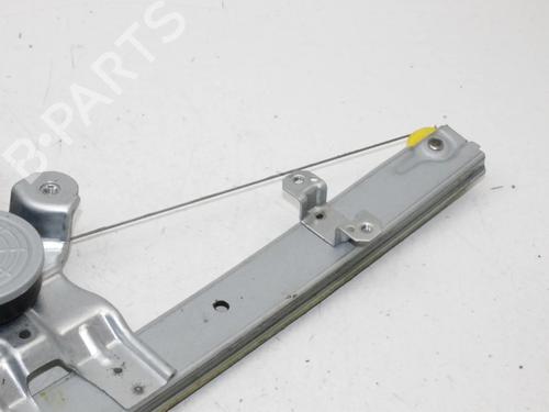 Front right window mechanism NISSAN LEAF (ZE1) Electric | BP39799817C23 - Image 4