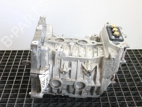 Used Engine Engine KIA NIRO I (DE) E-NIRO (204 hp) 39805330 39805330