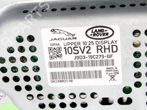 Display JAGUAR I-PACE (X590) EV400 AWD | BP39857073C48  - Image 9