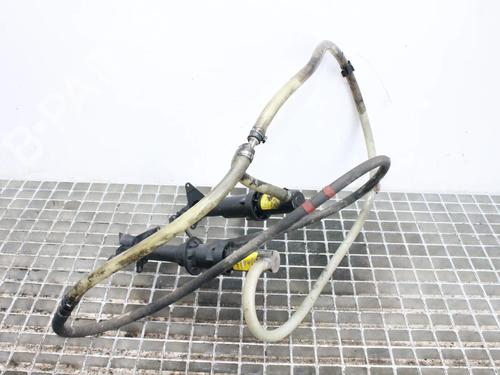 Used Headlight washer Headlight washer AUDI TT Roadster (8N9) 1.8 T quattro (180 hp) 39854918 39854918