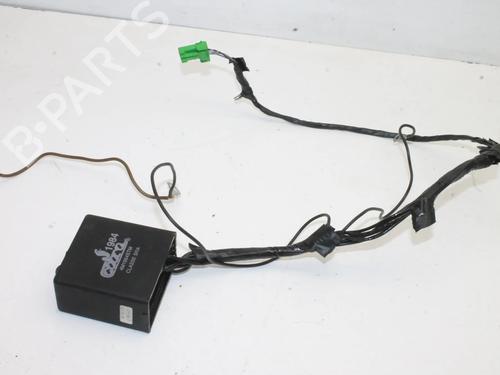 Used Electronic module Electronic module HONDA S2000 (AP) 2.0 (AP1) (240 hp) 39829747 39829747