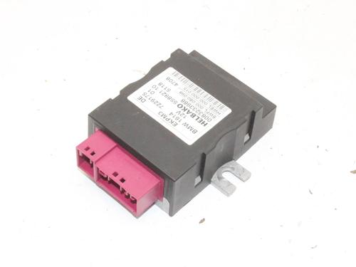 Used Fuel ECU Fuel ECU BMW 7 (F01, F02, F03, F04) 730 d (245 hp) 39779632 39779632