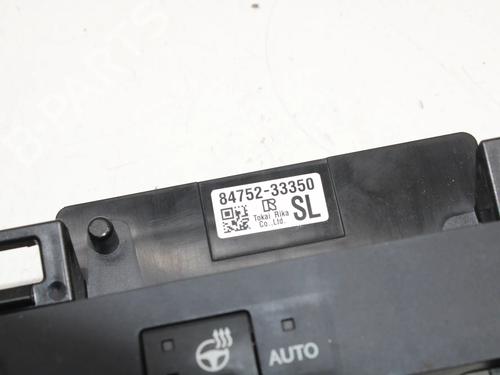 Switch LEXUS ES (_Z10_, _A10_, _H10_) 300h (AXZH10, AXZH11) | BP39842171I30 - Image 4