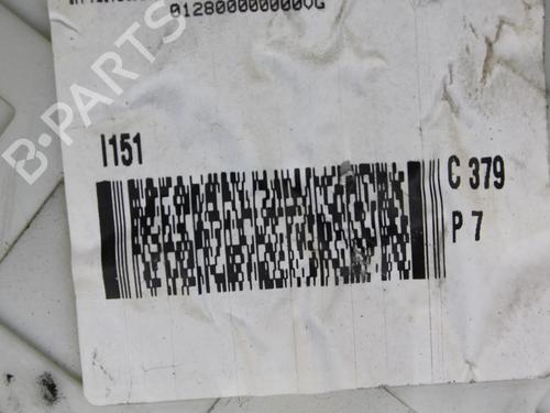 Control unit FORD TRANSIT CONNECT V408 Box Body/MPV 1.5 TDCi | BP39867295M11 - Image 4