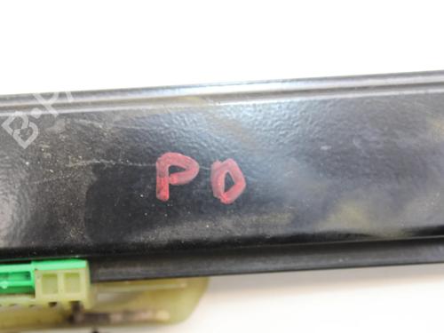 Front right window mechanism AUDI A4 B9 (8W2, 8WC) 1.4 TFSI | BP39809503C23 - Image 7