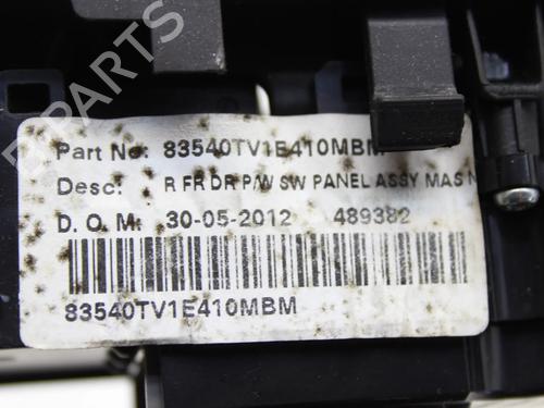 Switch HONDA CIVIC IX (FK) 2.2 i-DTEC (FK3) | BP39826419I30 - Image 5
