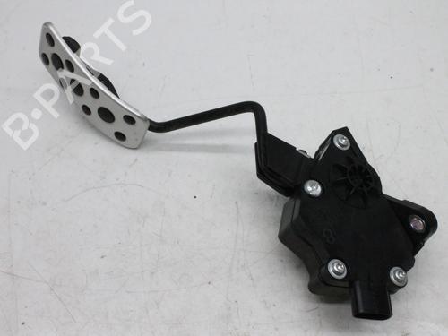 Used Pedal Pedal SUBARU WRX Saloon (GJ) 2.0 AWD (GK6, GK8) (268 hp) 39846953 39846953