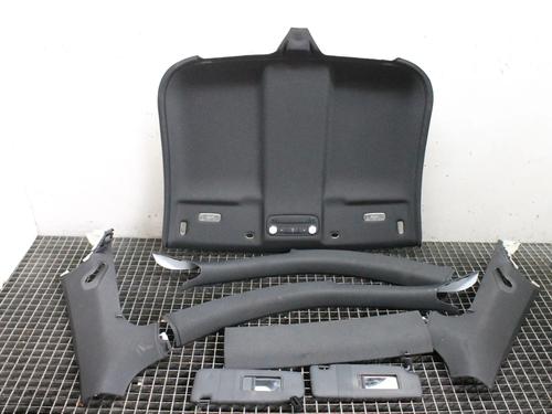 Tecto interior Tecto interior AUDI TT (8J3) 2.0 TDI quattro (170 hp) 39862518 39862518