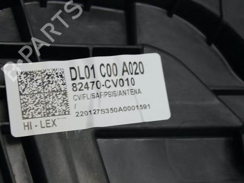 Front left window mechanism KIA EV6 (CV) 77 GT AWD | BP39879203C22 - Image 9