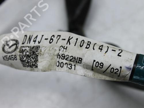 Wiring harness MAZDA MX-30 (DR) e-SKYACTIV | BP39797259E16 - Image 9