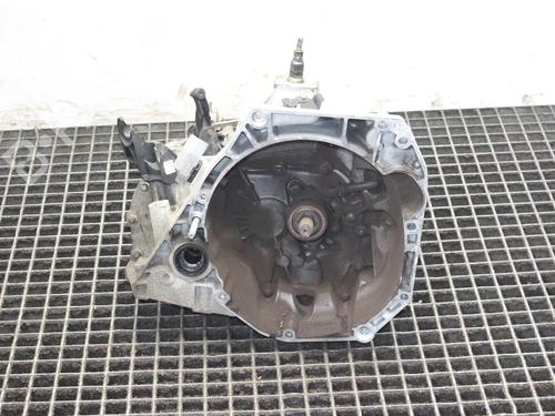 Used Gearbox Gearbox NISSAN MICRA V (K14) 0.9 IG-T (90 hp) 39790298 39790298