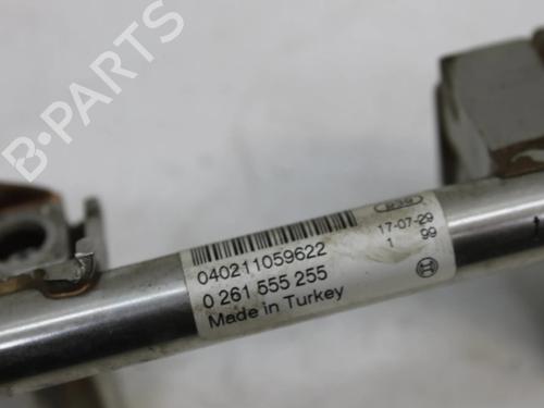Injection rail JAGUAR XJ (X351) 5.0 SCV8 | BP39783828M98 - Image 5