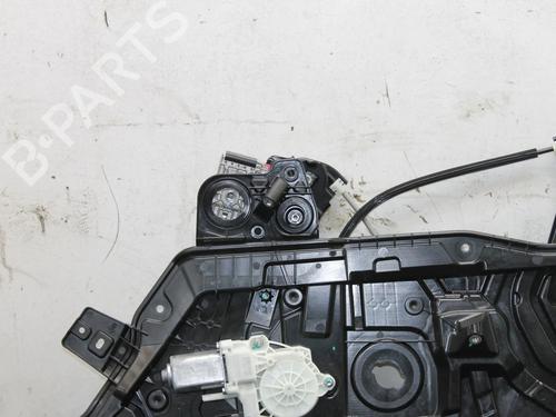 Front right window mechanism TESLA MODEL Y (5YJY) EV Rear-Wheel Drive | BP39837124C23 - Image 3