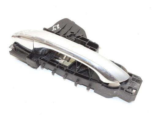 rear-left-exterior-door-handle-mercedes-benz-m-class-w164-2005-2006-2007-2008-2009-2010-2011-2012-39783107 main image