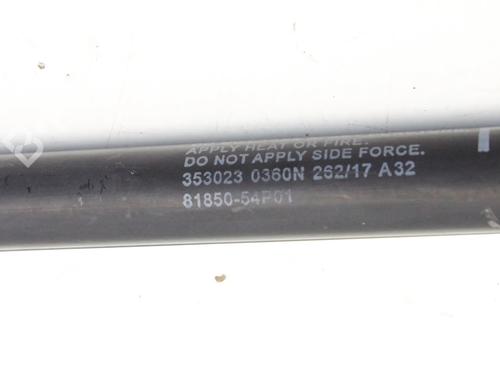 Gasdæmper bagklap SUZUKI VITARA (LY) 1.6 (APK 416) | BP39847629C138 - Image 4