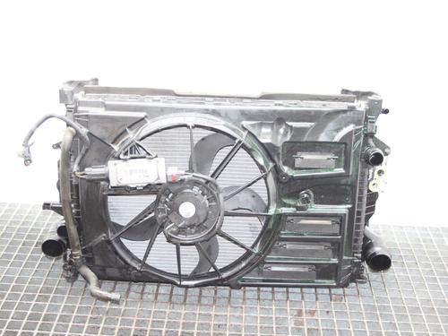 Radiator set VOLVO V40 Hatchback (525) D4 | BP39789954M120  - Image 7