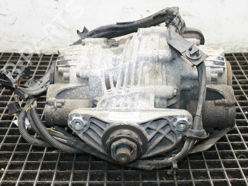 Cardan achter Cardan achter BMW X6 (E71, E72) xDrive 30 d (235 hp) 39845631 39845631