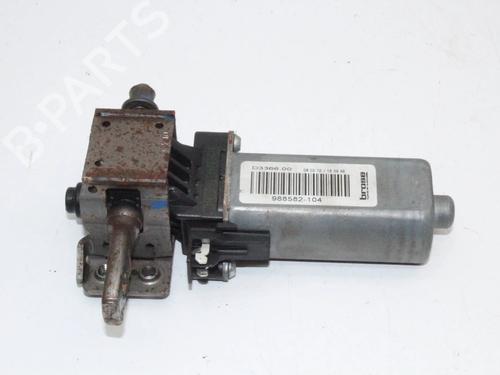 Used Control unit Control unit JAGUAR XF I (X250) 3.0 D (275 hp) 39805413 39805413