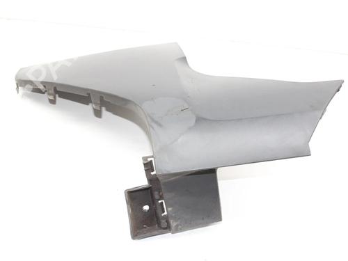 Used Corner bumper Corner bumper FORD TRANSIT CONNECT V408 Box Body/MPV 1.6 TDCi (95 hp) 39811539 39811539