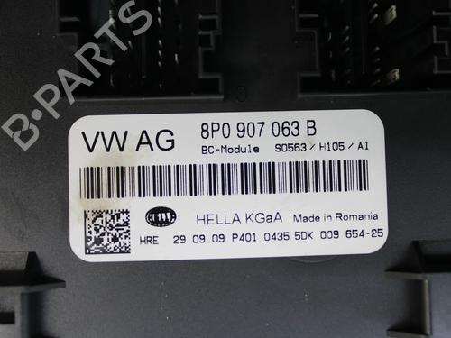 Control unit AUDI TT Roadster (8J9) 2.0 TFSI | BP39837922M11 - Image 3