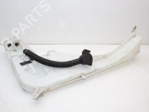 Used Windscreen washer tank Windscreen washer tank BMW X3 (F25) xDrive 20 d (184 hp) 39831987 39831987