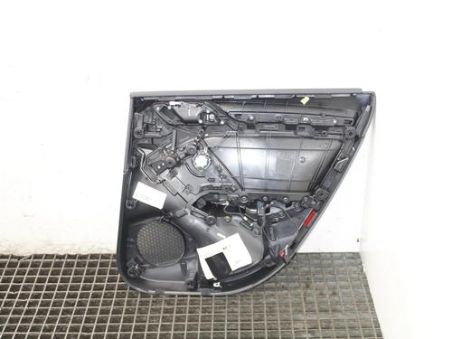 Rear left panel AUDI A3 Limousine (8VS, 8VM) S3 quattro | BP39856086C60 - Image 2