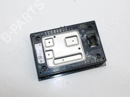 Módulo eletrónico Módulo eletrónico RENAULT CAPTUR II (HF_) TCe 100 (HFMT) (101 hp) 39821956 39821956