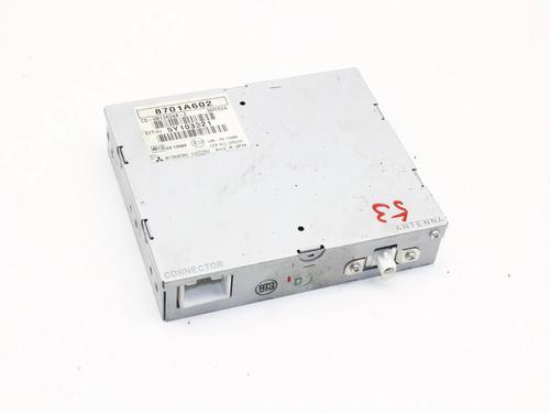 Used Electronic module Electronic module MITSUBISHI OUTLANDER III (GG_W, GF_W, ZJ, ZL, ZK) 2.0 Hybrid 4WD (GG2W) (200 hp) 39789039 39789039