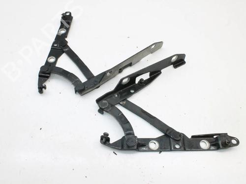 Used Hinge/Door check strap Hinge/Door check strap JAGUAR XK 8 Convertible (X100) 4.0 XKR (375 hp) 39844946 39844946