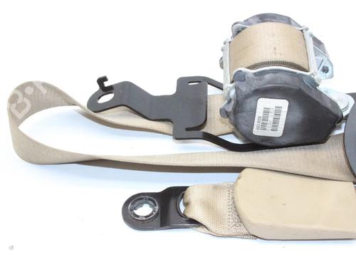 Rear right seatbelt BMW X5 (E70) xDrive 35 d | BP39849907I28 - Image 2
