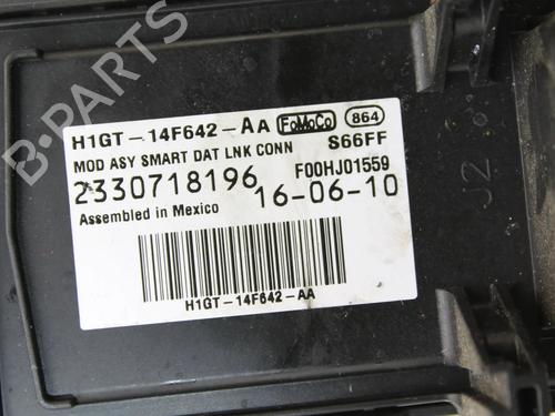 Control unit FORD GALAXY III (CK) 2.0 TDCi | BP39783035M11 - Image 3